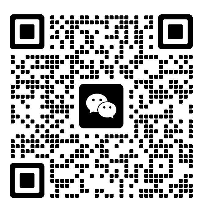 企业微信二维码